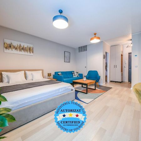 My Place Dorobantilor Κλουζ-Ναπόκα Εξωτερικό φωτογραφία