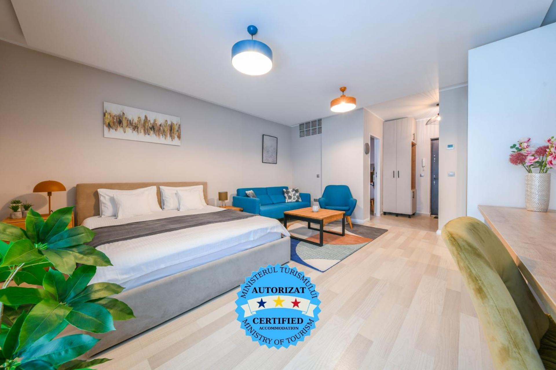 My Place Dorobantilor Κλουζ-Ναπόκα Εξωτερικό φωτογραφία