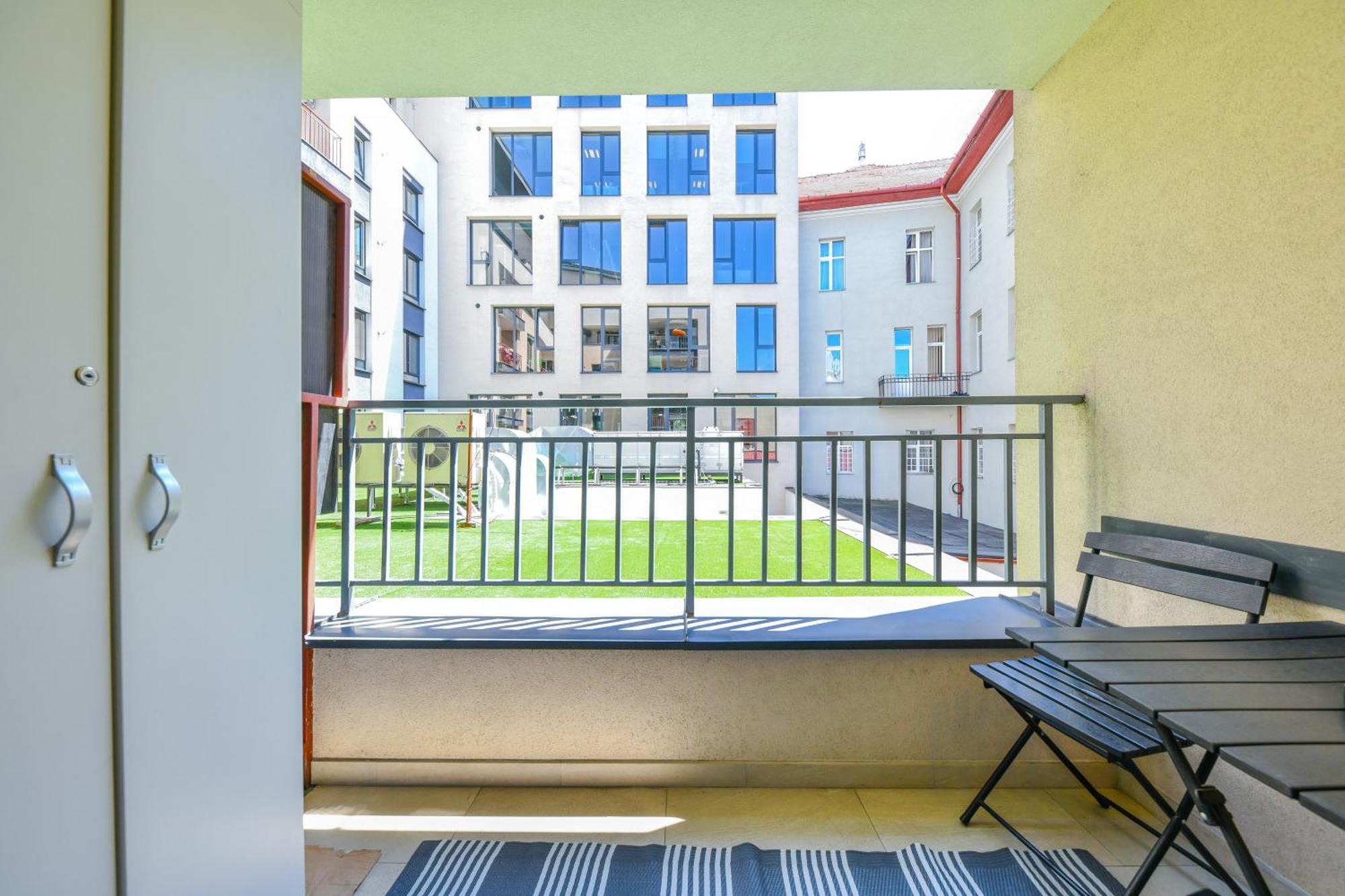 My Place Dorobantilor Κλουζ-Ναπόκα Εξωτερικό φωτογραφία
