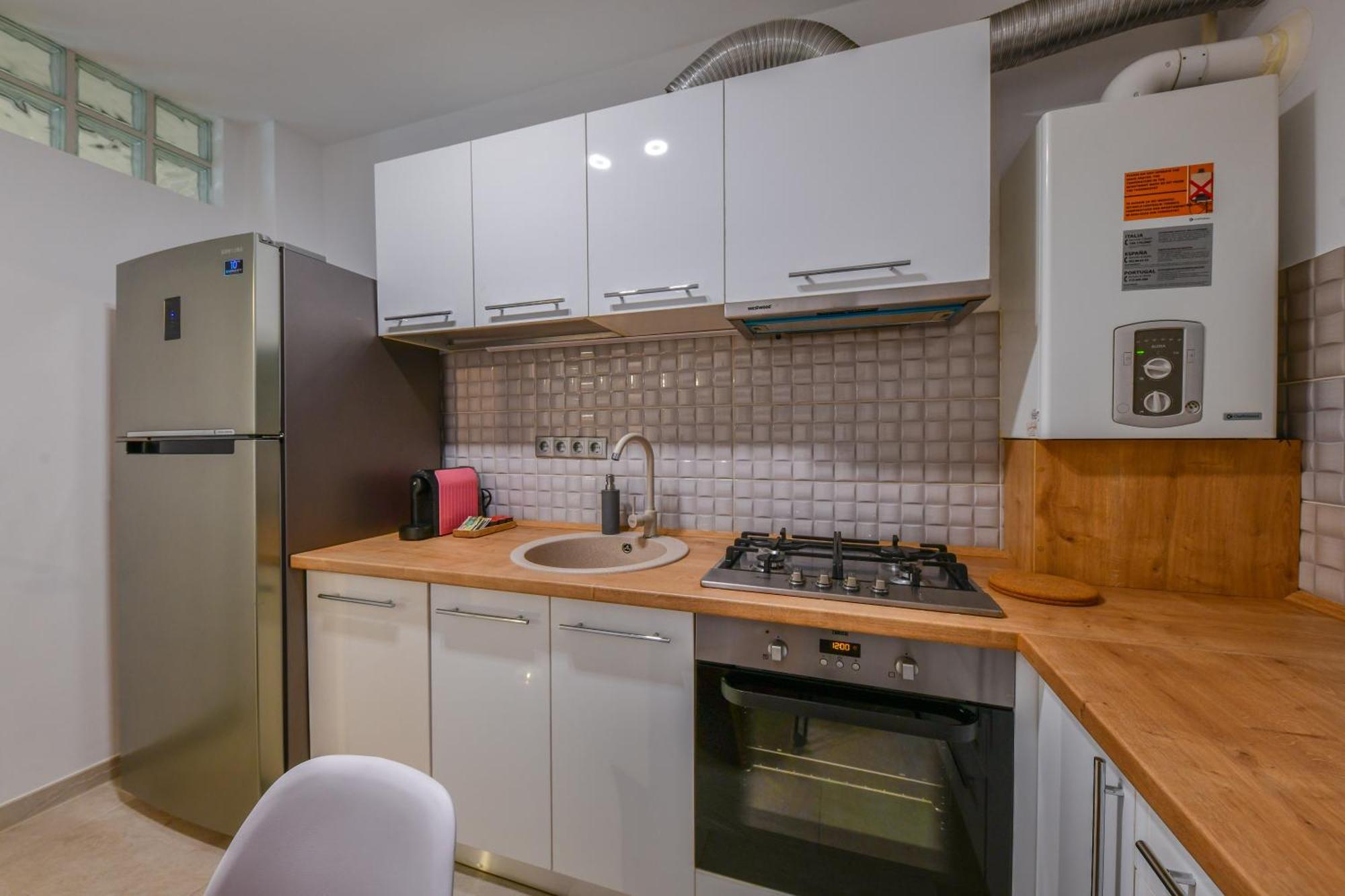 My Place Dorobantilor Κλουζ-Ναπόκα Εξωτερικό φωτογραφία