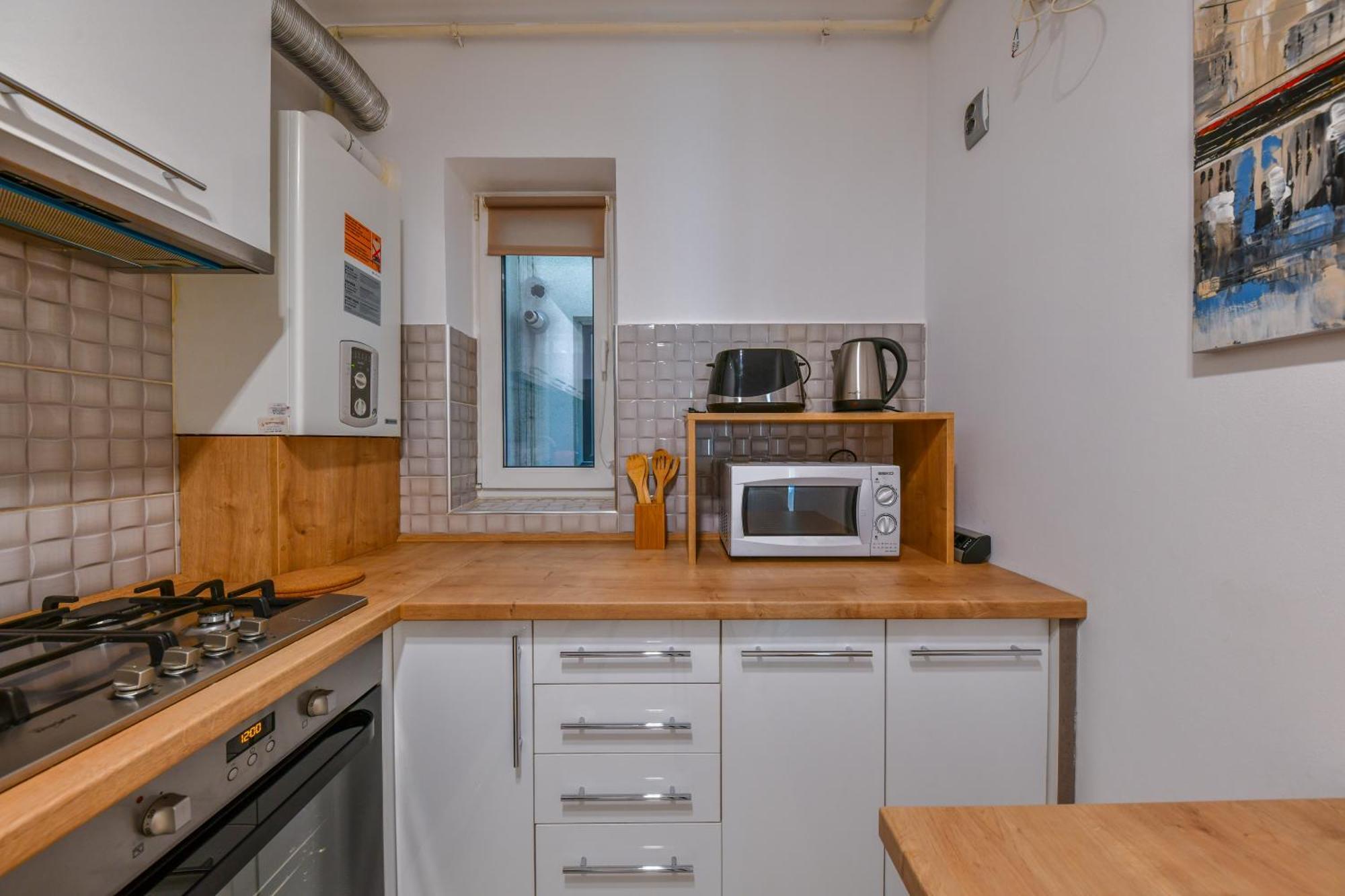 My Place Dorobantilor Κλουζ-Ναπόκα Εξωτερικό φωτογραφία