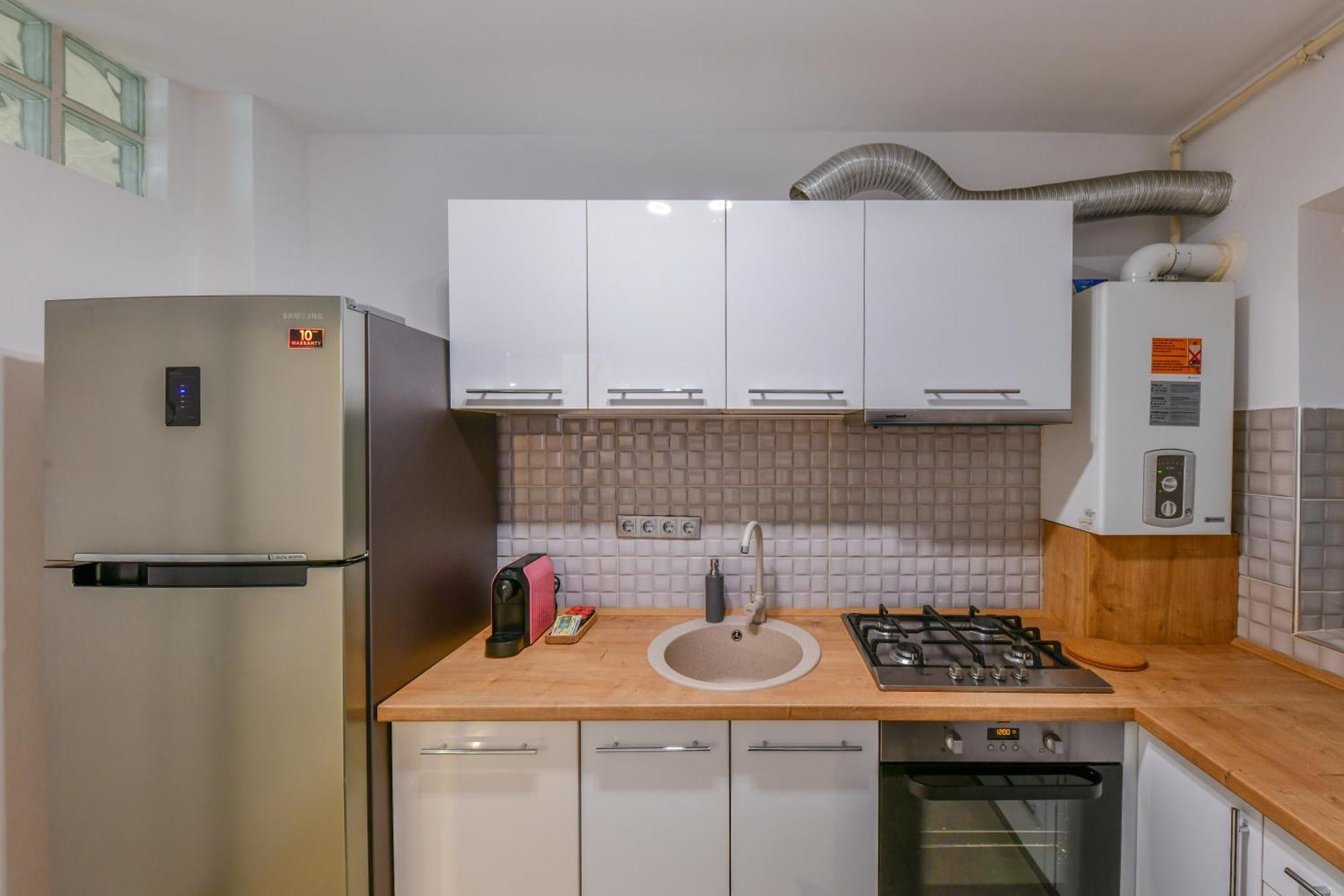My Place Dorobantilor Κλουζ-Ναπόκα Εξωτερικό φωτογραφία