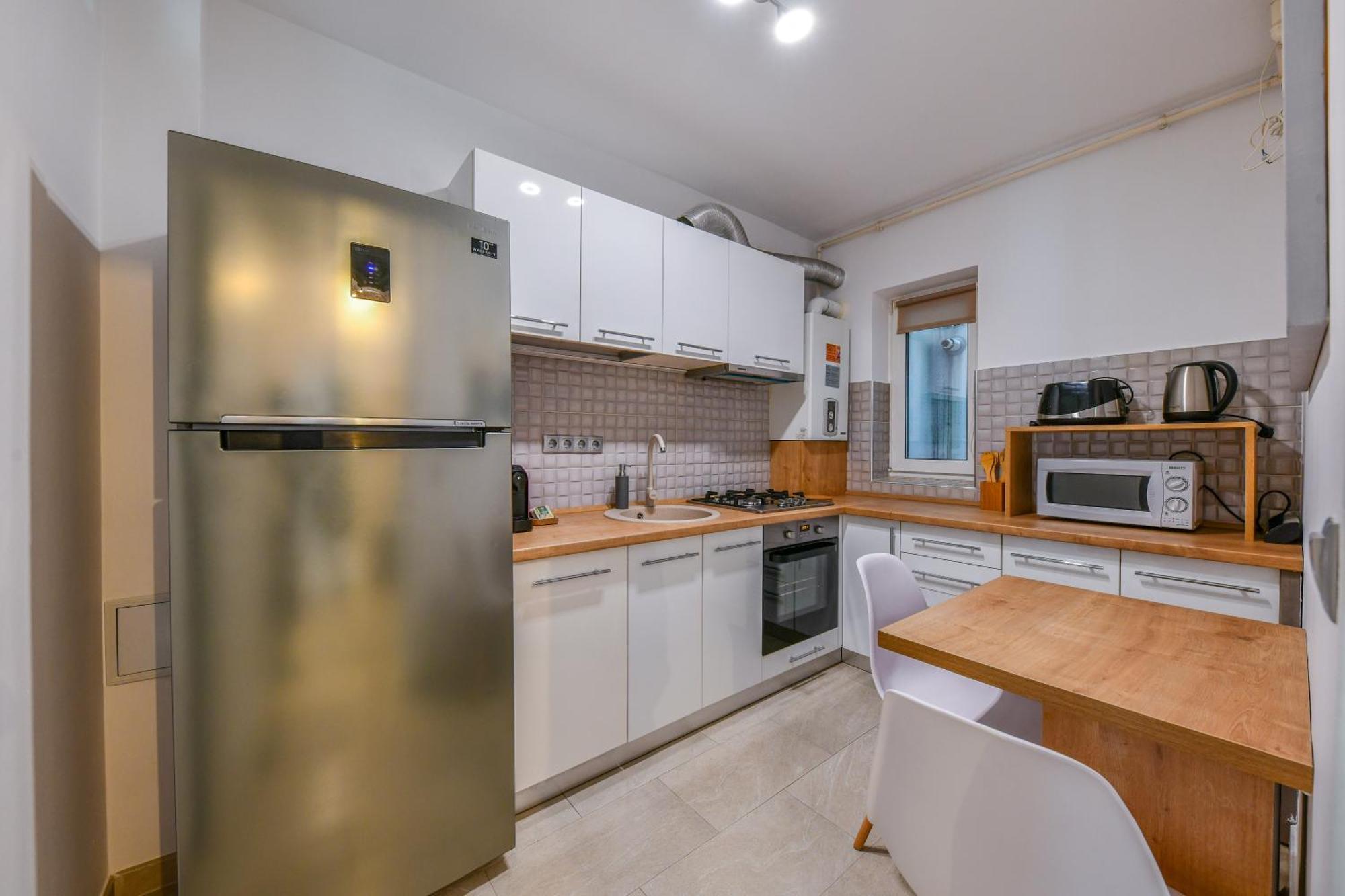 My Place Dorobantilor Κλουζ-Ναπόκα Εξωτερικό φωτογραφία