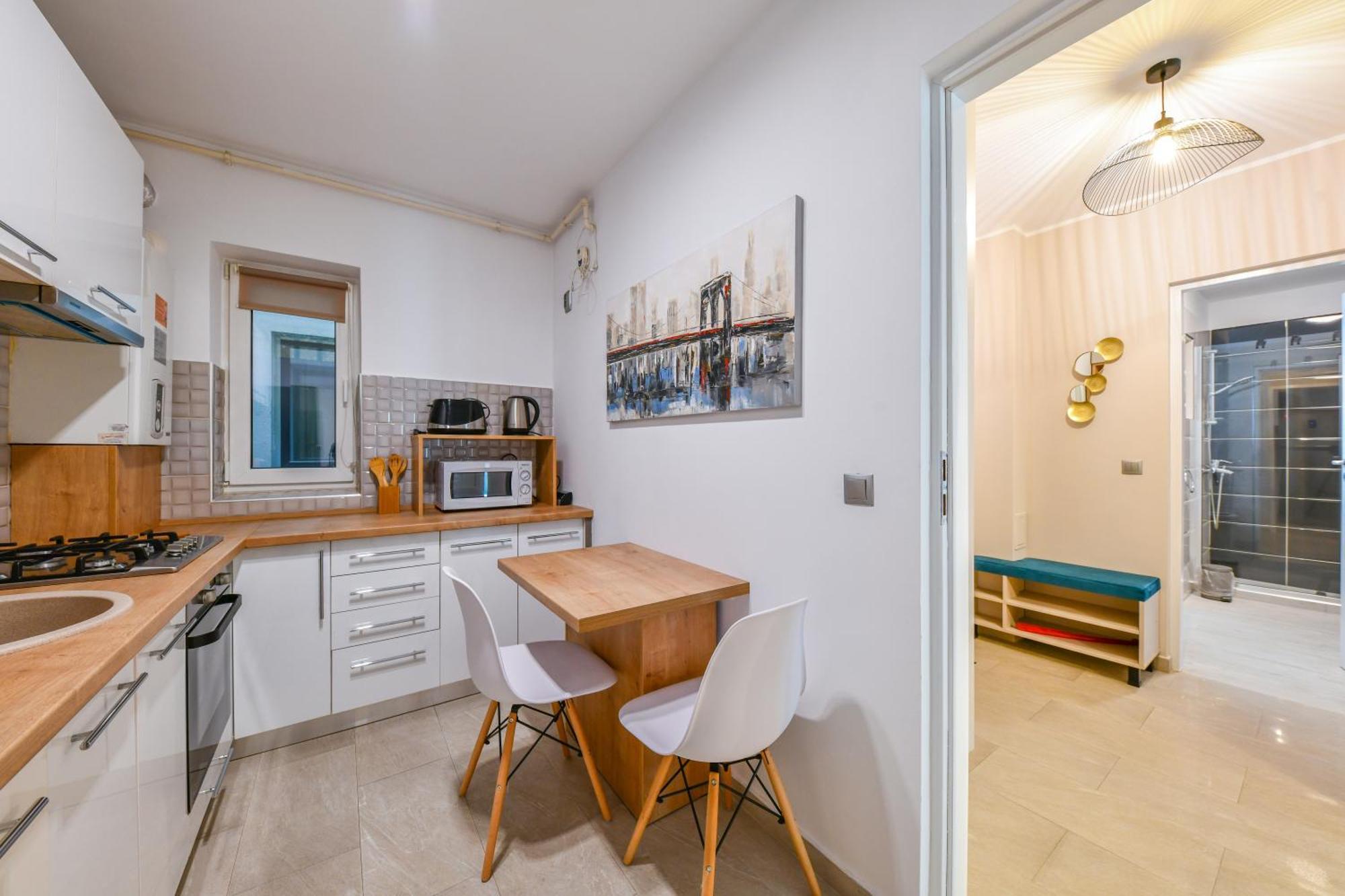 My Place Dorobantilor Κλουζ-Ναπόκα Εξωτερικό φωτογραφία