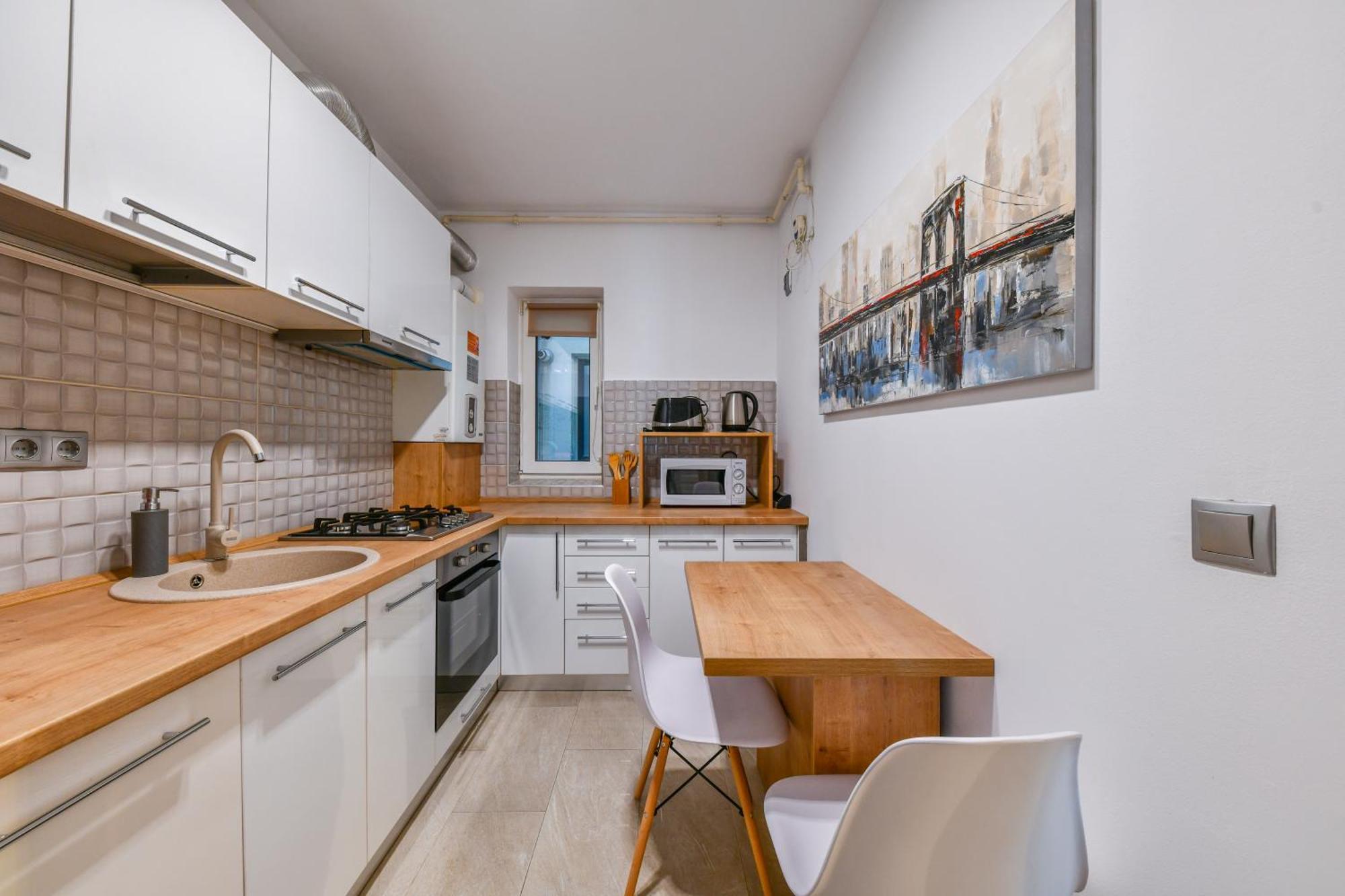 My Place Dorobantilor Κλουζ-Ναπόκα Εξωτερικό φωτογραφία