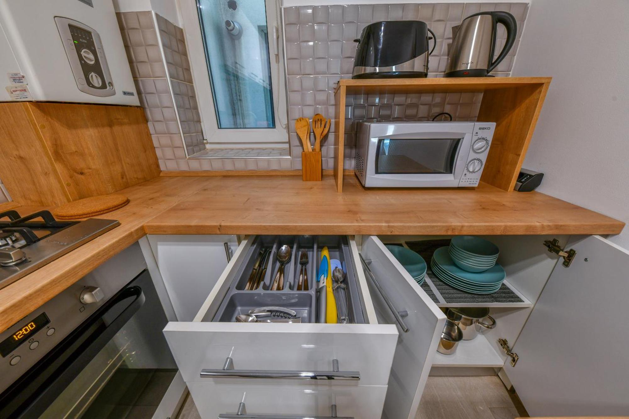 My Place Dorobantilor Κλουζ-Ναπόκα Εξωτερικό φωτογραφία
